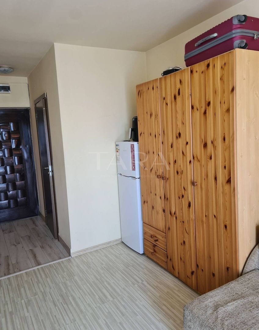 Garsoniera de inchiriat Fabricii - Poză 3