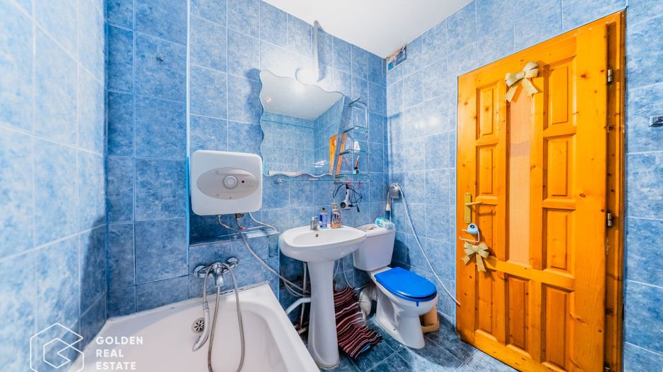 Apartament 2 camere, zona Micalaca - Poză 10