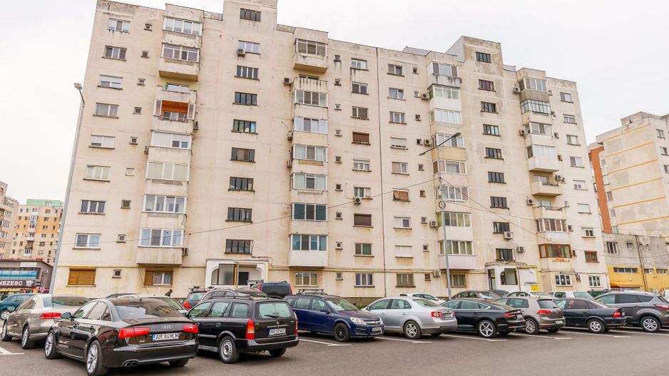 De închiriat apartament 3 camere Fortuna - Poză 25
