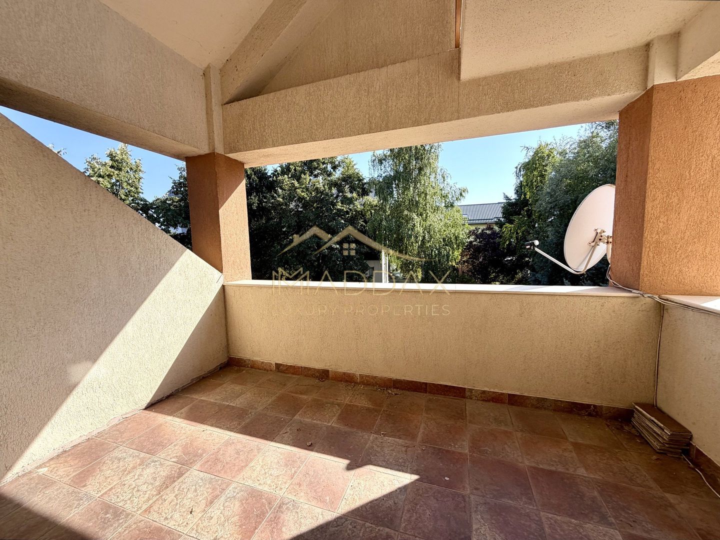 Vila cu 6 camere *485 mpc // *1.670mp teren* // 8 locuri parcare // Sisești - Poză 71