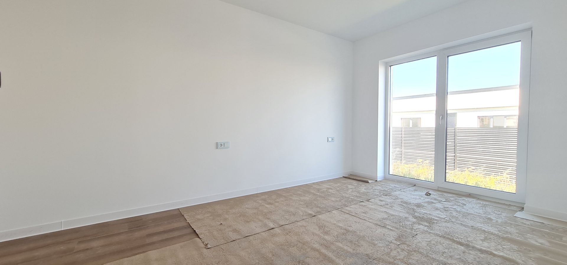 Casa individuala 4 camere finalizata intabulata Cartier Izvor Tarlungeni Brasov - Poză 10