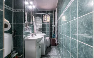 🏡 3 camere, etajul 1 – Aleea Amara, Vlaicu - Poză 11