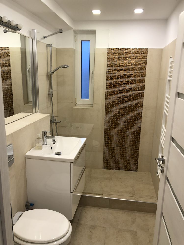 Apartament 3 camere 80 mp cu parcare - Donath - Grigorescu - Poză 4