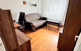 Apartament 3 camere decomandat, Complexul Studențesc, F.C. Ripensia,0% Comision - Poză 8