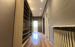 4 rooms ***203 SQM useful*** / 38 SQM terrace + garage / Primaverii - Poză 34