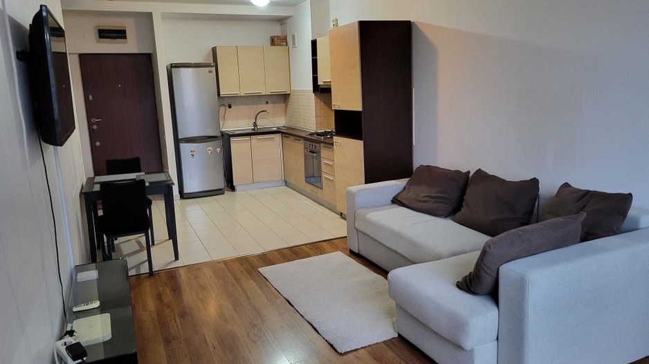 Inchiriere apartament 2 camere in Complexul Evocasa Armonia Titan - Poză 3