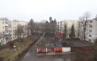 Apartament frumos cu 4 camere, etaj intermediar, cartier Manastur! - Poză 4