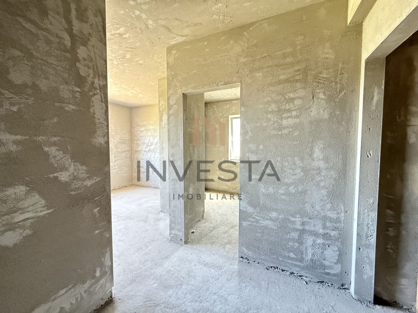 Duplex premium cu terasa panoramica de 75 mp, zona Vivo - Poză 5