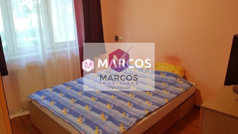 Apartament 2 camere decomandat, parter, Micro 4, ID 712 - Poză 2