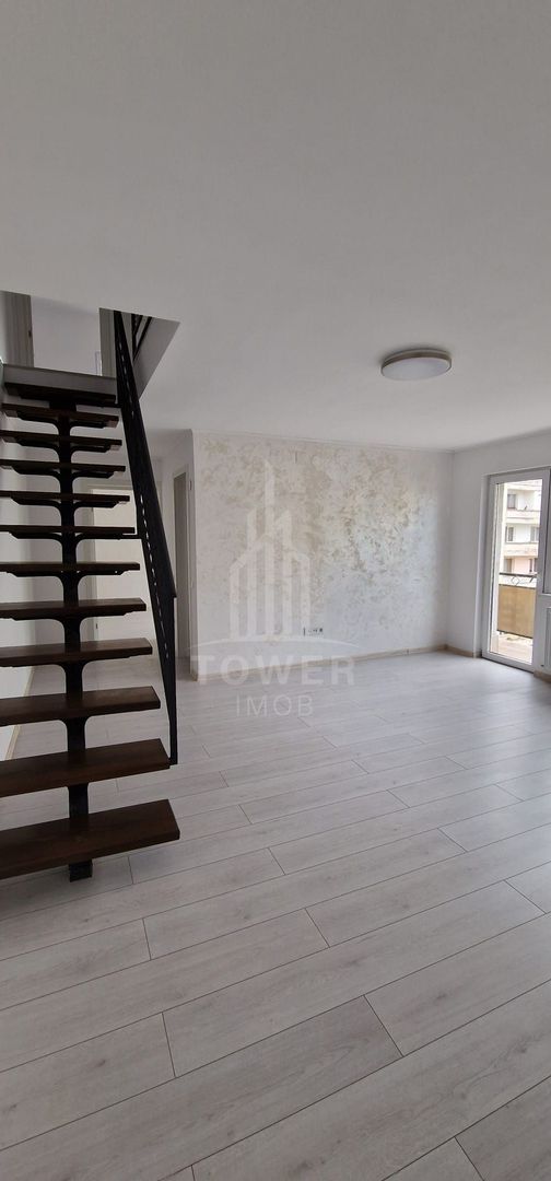 Apartamente tip Mansarde intabulate| Mihai Viteazul! - Poză 4