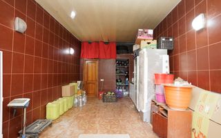 Vânzare, casă + afacere, str. Cetatea Albă, Botanica - Poză 35