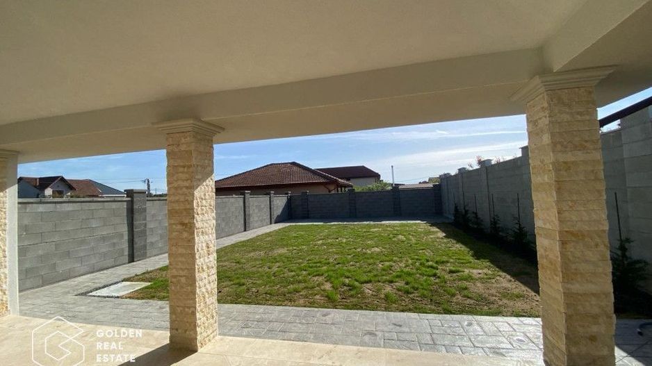 Duplex de lux in Sacalaz - Poză 16