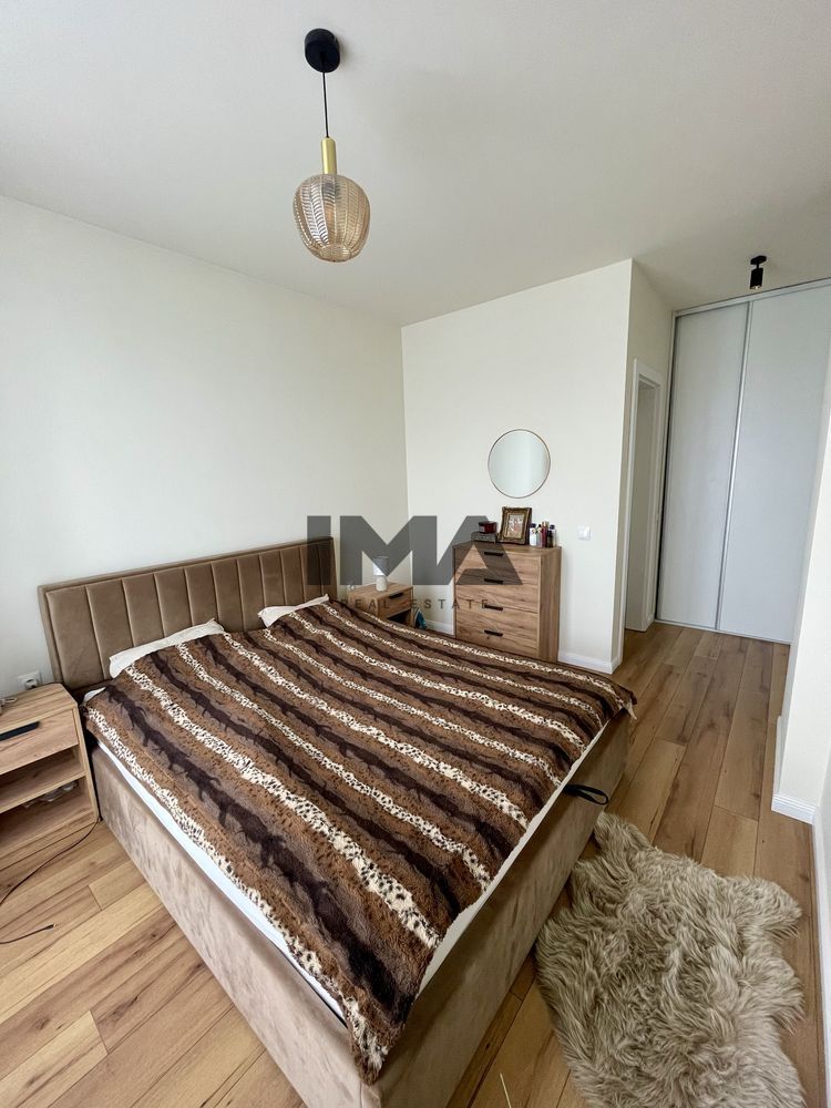 Apartament 3 camere | Bloc nou 2026, nZEB | Zona Pod IRA - Poză 4