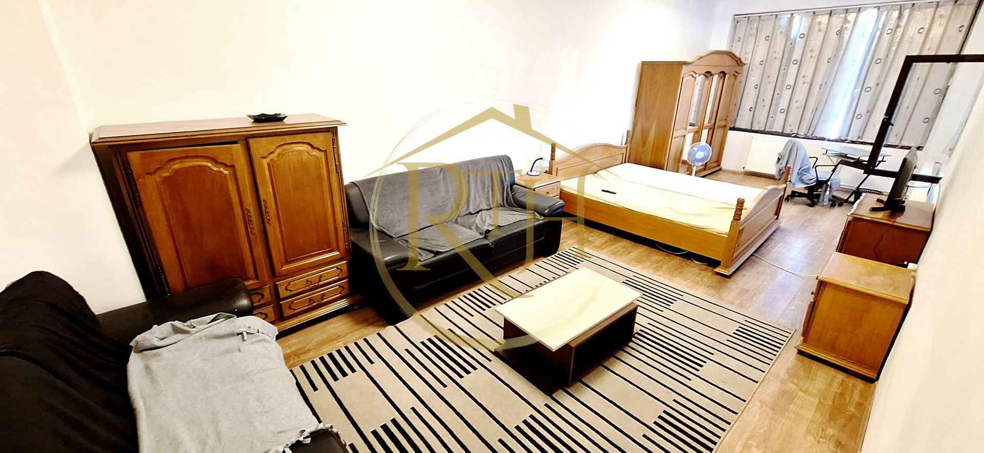 Oferim spre inchiriere, apartament 1 camera, spatios, aproape de Sp. Judetean - Poză 2