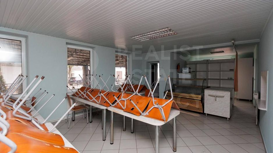 Vânzare, spațiu de producere, 1340 mp, Ungheni - Poză 13