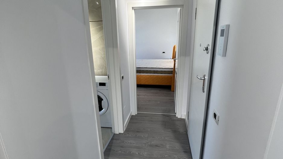 Studio 2 camere - Ranetti Premium Apartments 2021 - Poză 8