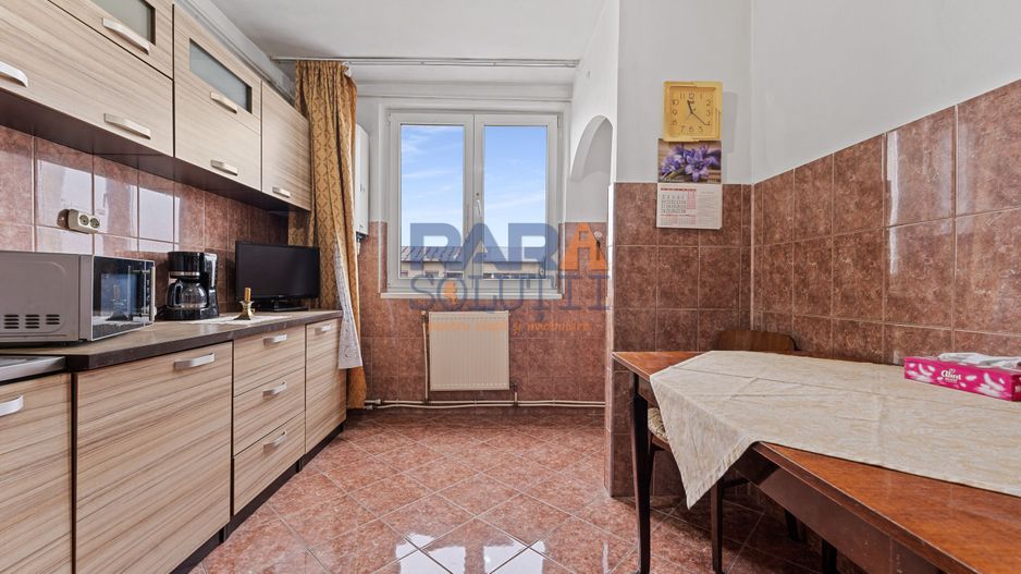 Apartament 4 camere - Ultracentral / Bd. RomanMușat - Poză 4