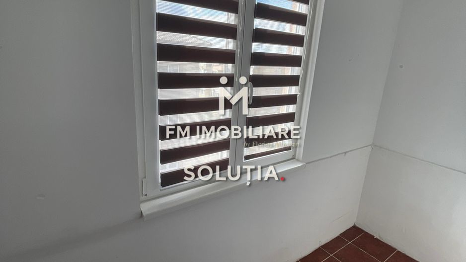 Apartamanet 2 camere-decomandat, Păltinișului colt cu Macului - Poză 10