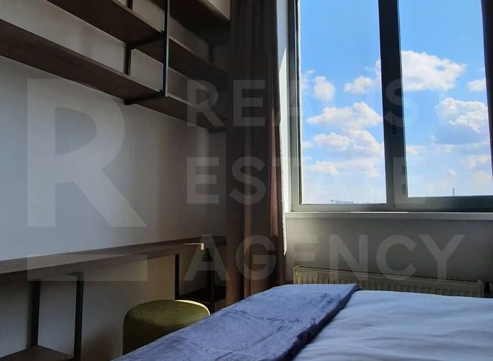 Chirie, apartament, 3 camere, strada Columna, Centru - Poză 18