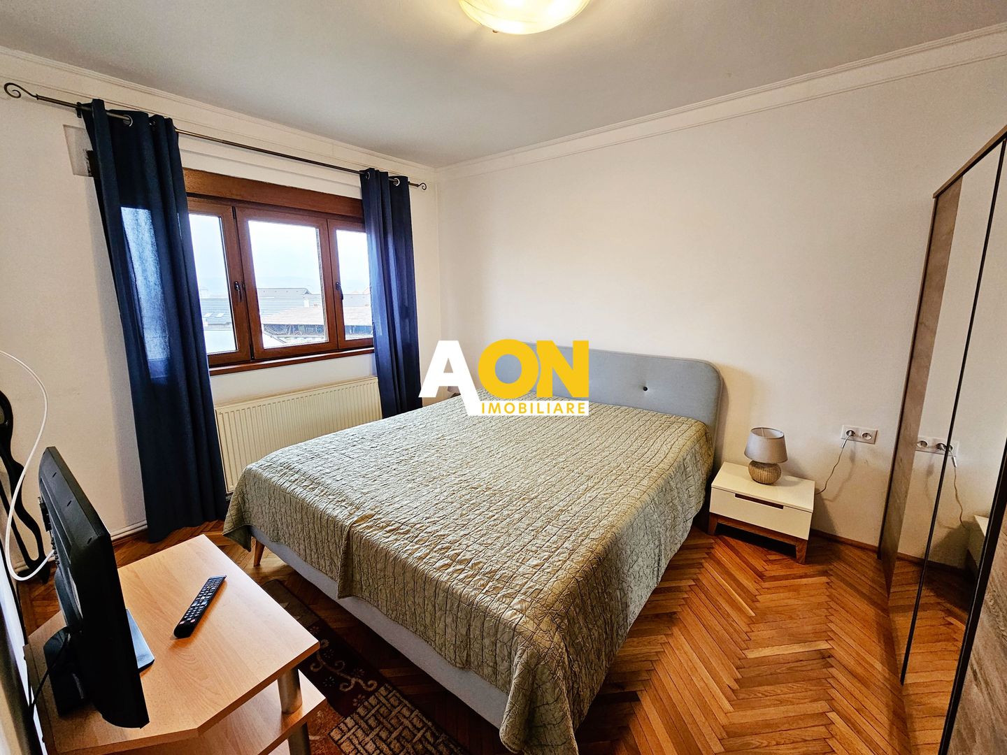 Apartament 4 camere, 130 mp utili, etaj 2, Caroline Gemina - Poză 9