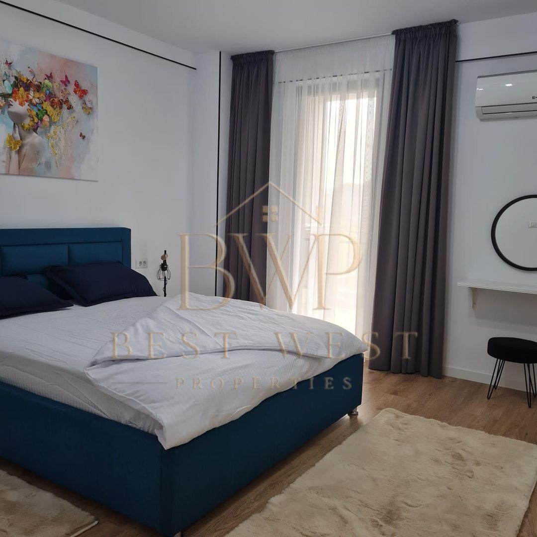 Apartament cu două camere modern Ateneo, Torontalului - Poză 3