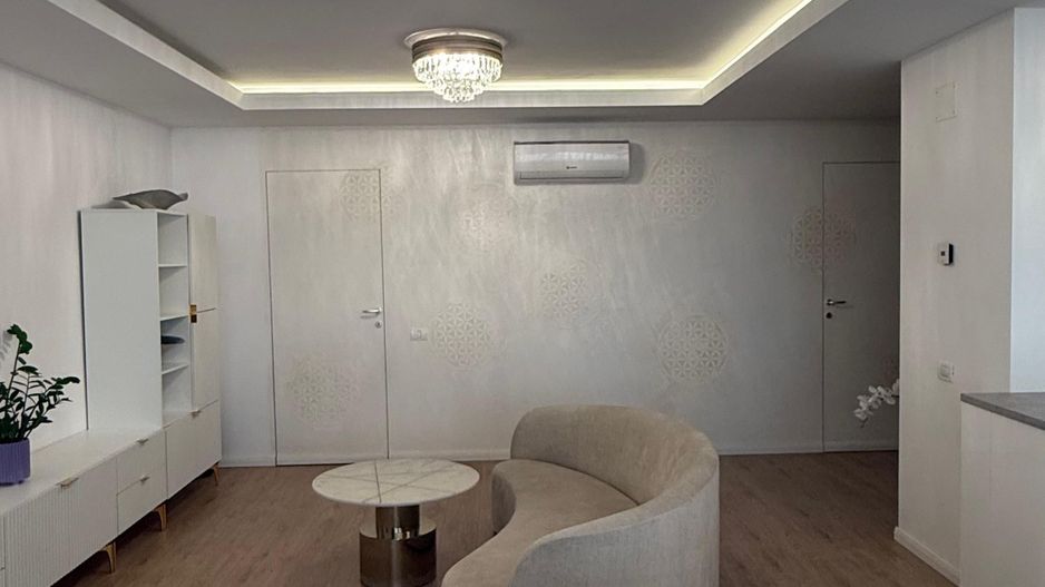 Apartament 4 camere Erou Iancu Nicolae - Poză 4
