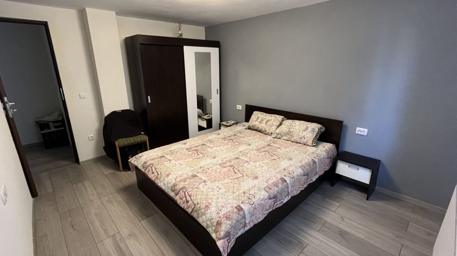 Apartament cu 4 camere de vânzare in Sebeș. - Poză 3