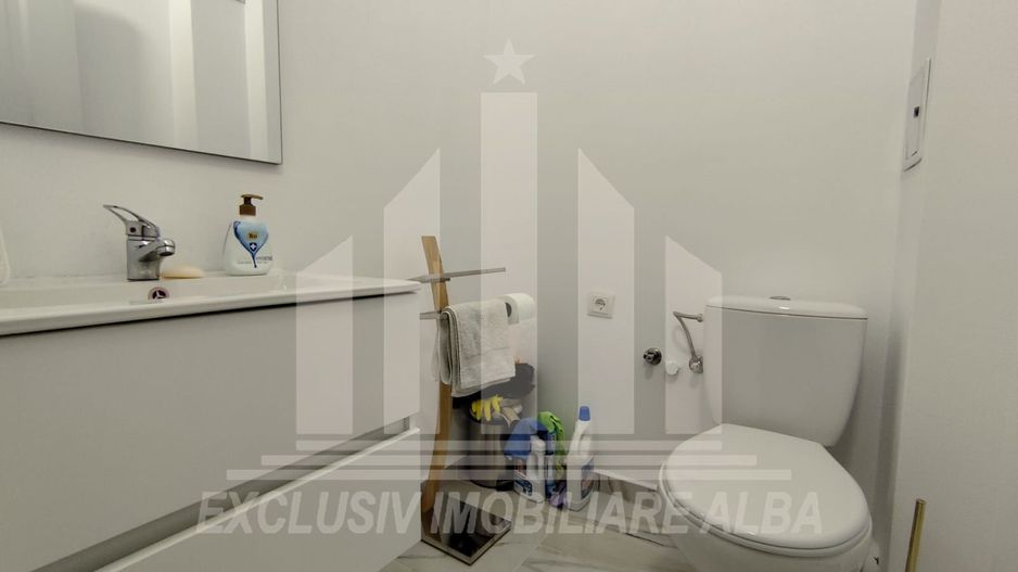 Apartament cu 3 camere cu scara interioara, Arex - Poză 5