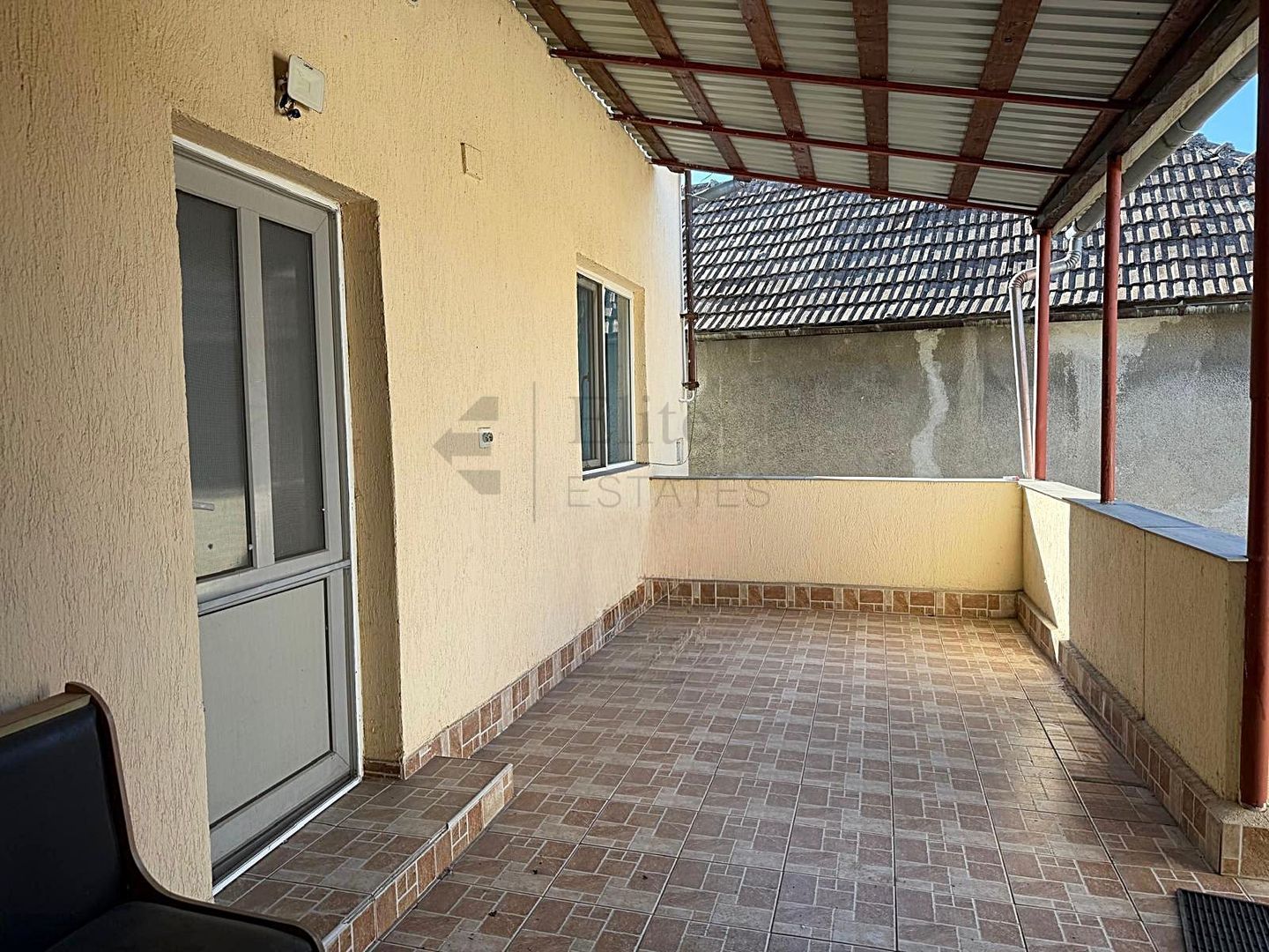 Casa singura in curte zona Parcul Salca | Acces auto - Poză 2