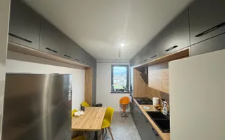 Apartament cu 3 camere in bloc nou - Poză 15