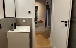 Apartament 3 camere |80MPU| 2 Băi | Terasă | Lift | Șelimbăr - Poză 15