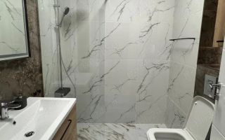 2 Camere LUX cu Vedere Panoramică | Plaza Residence | Metrou Lujerului - Poză 6