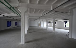 Hala industriala de 2.200 mp- zona Giarmata - Poză 1