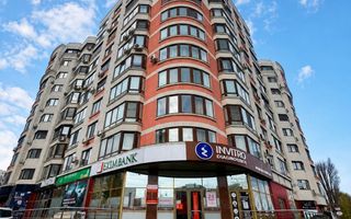 Chirie , apartament 3 camere, 100 mp, str. Alba Iulia, Buicani - Poză 1