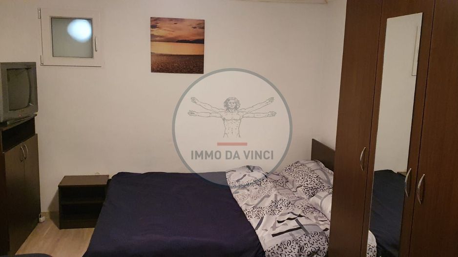 Inchiriez garsoniera zona Farmec - Poză 1
