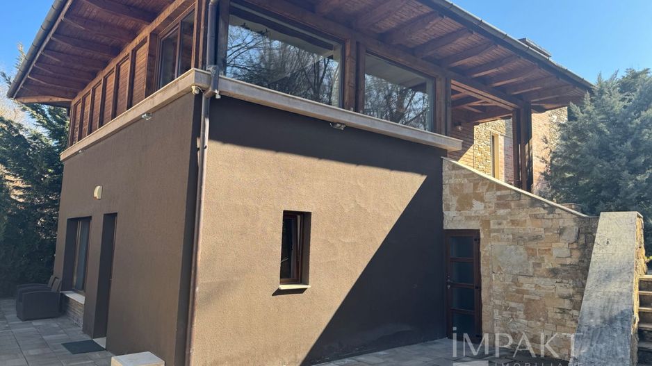 Casa individuala superba, situta la liziera padurii Faget! - Poză 7