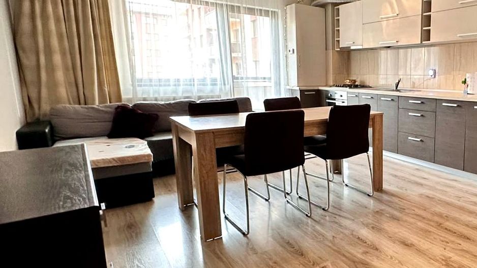 Apartament 3 camere, 63 mp, balcon 9 mp - Poză 15