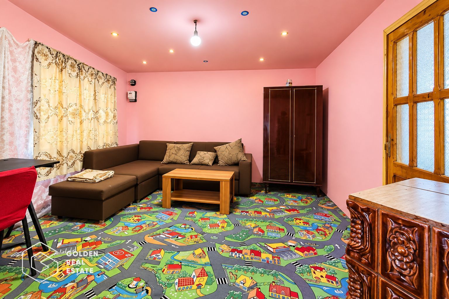 Casa P+M, teren 2199 mp, localitatea Ususau - Poză 6