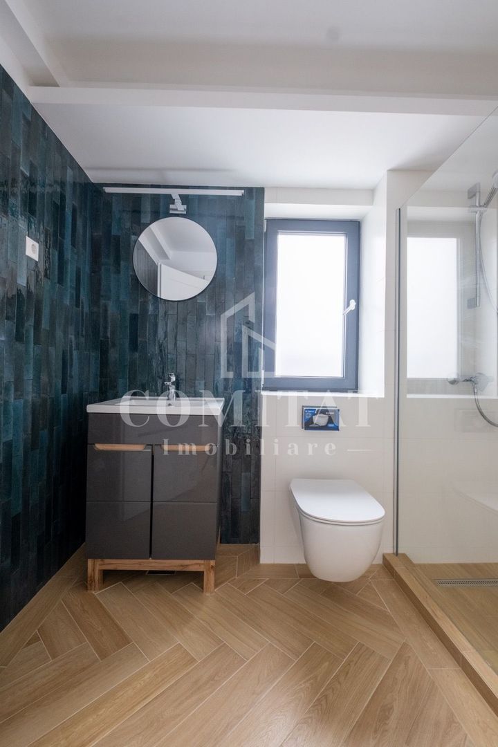 Duplex 5 camere | 180 mp | Andrei Muresanu - Poză 26