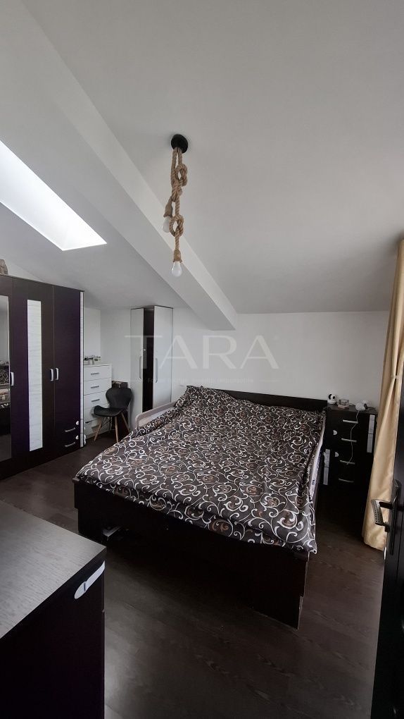 Apartament 3 camere 65mp Centru, Florești - Poză 4