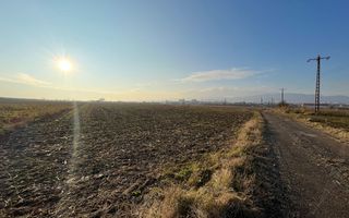 Teren de vanzare in zona Soseaua de Centura, 2.5 HA - Poză 1