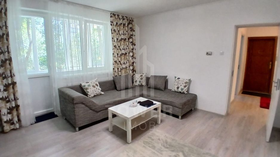 Apartament 3 camere decomandat | zona Mihai Viteazul - Poză 2