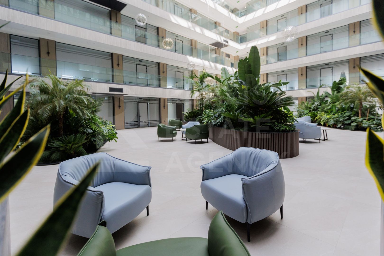 Chirie, spatiu comercial, 116 mp, bvd. Ștefan cel Mare și Sfânt,Centru - Poză 17