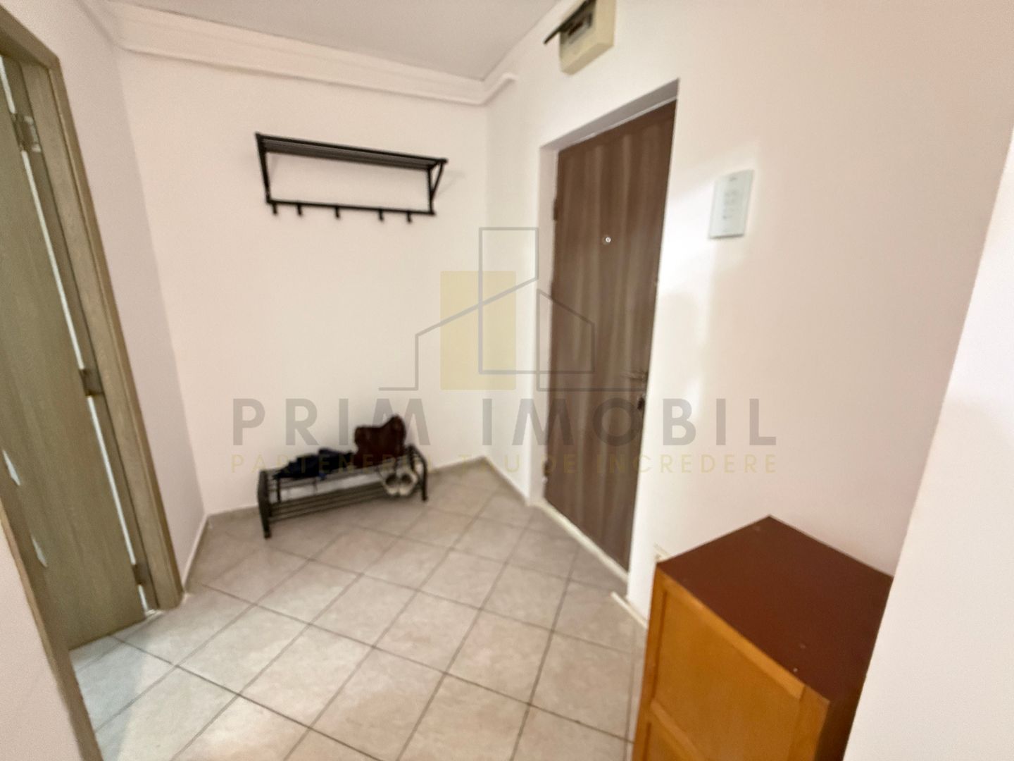 2 camere renovate, 55 mp, AC - Pacurari, zona Kaufland - Poză 8