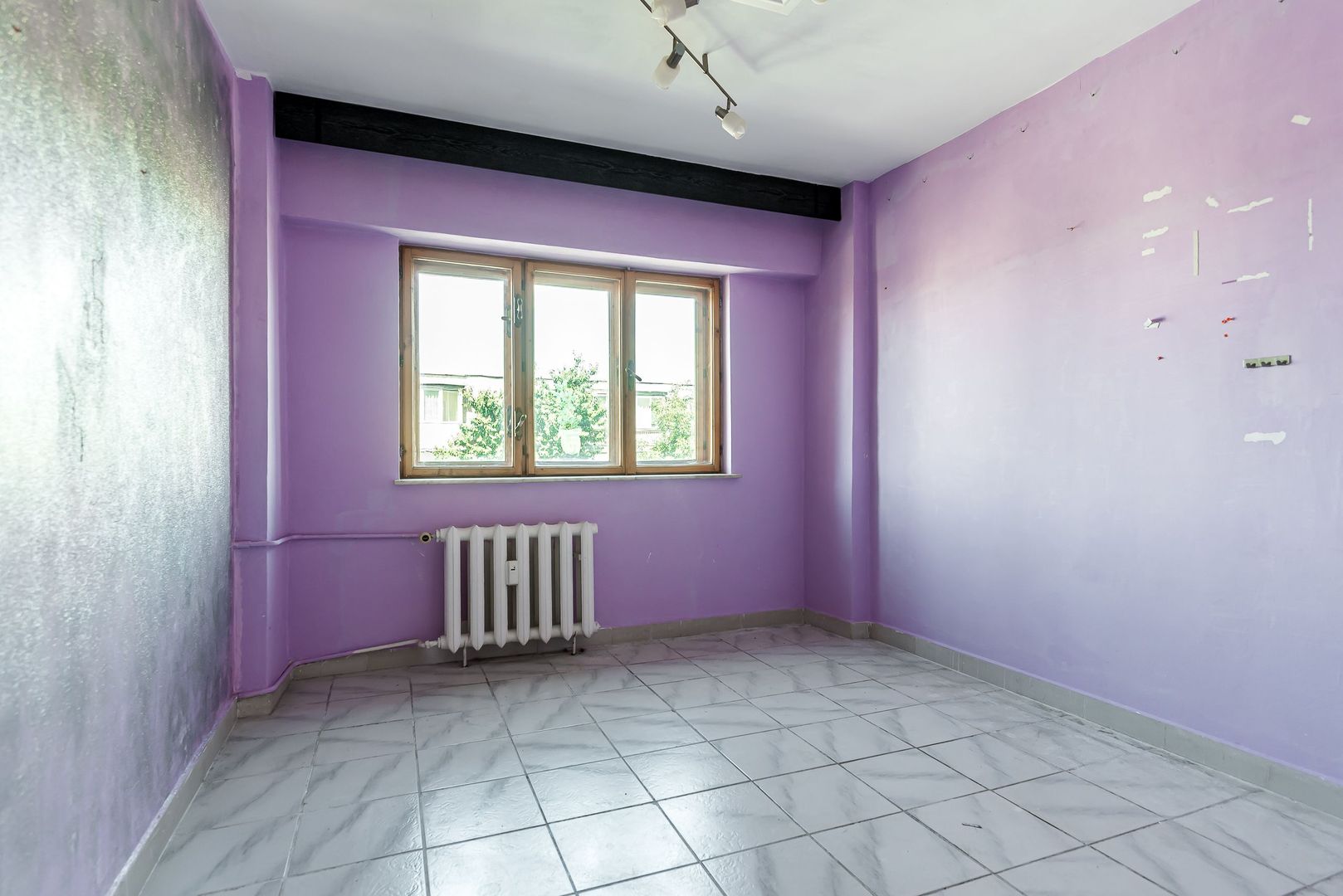 Apartament 4 camere | Bloc Z27 | Calea Aurel Vlaicu - Poză 7