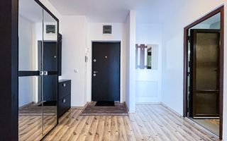 Apartament 2 camere 55 mp, zona Iulius Mall FSEGA - Poză 14