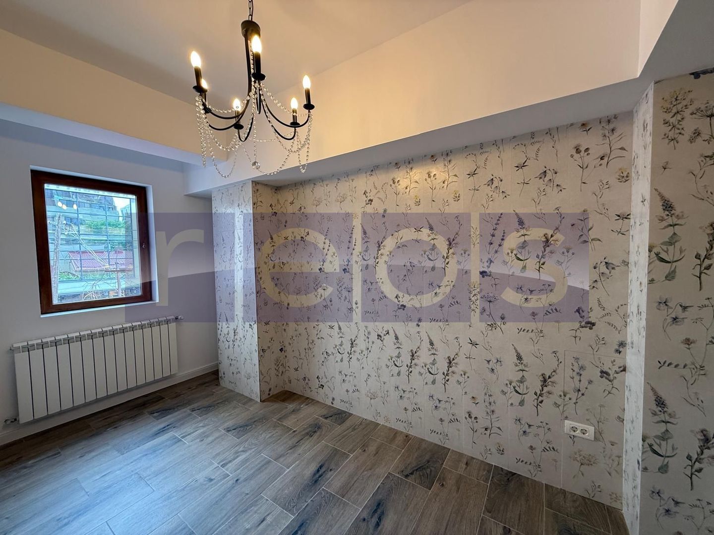 INCHIRIERE 3 CAMERE 90MP  | DOROBANTI VILA | LOC PARCARE | FINISAT LUX - Poză 8