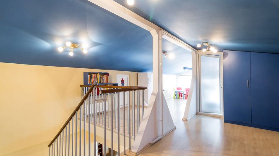 Aparatorii Patriei | Duplex unicat 2 locuri parcare incluse | Versatil - Poză 11