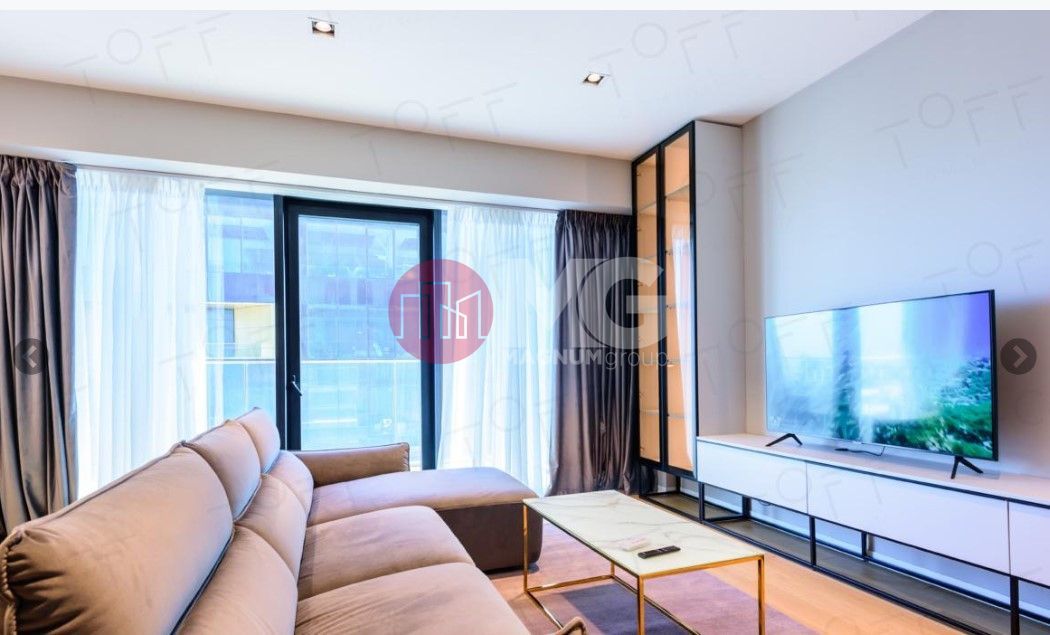 Apartament 3 camere de vanzare-One Mircea Eliade - Poză 3