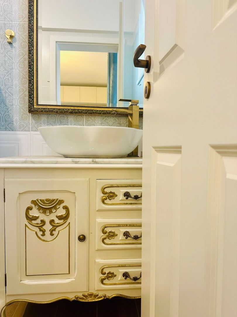 INCHIRIAT - 3 camere | de inchiriat | casuta superba - Dumbravita - Poză 17